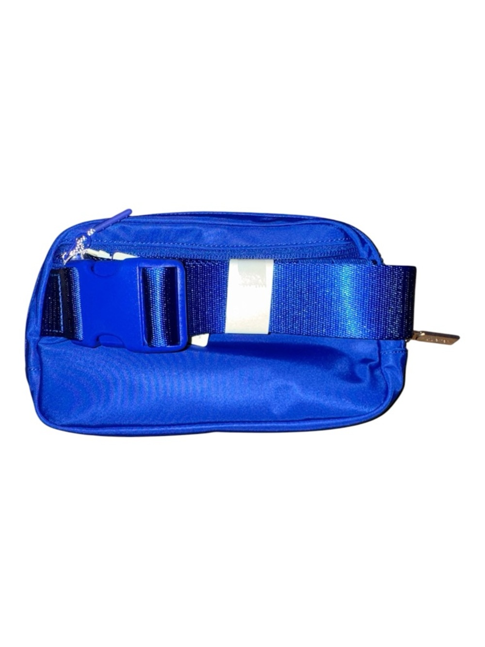 Lululemon Everywhere Belt Bag 1L Riverside Blue NWT Sold Out - Picture 2 of 5
